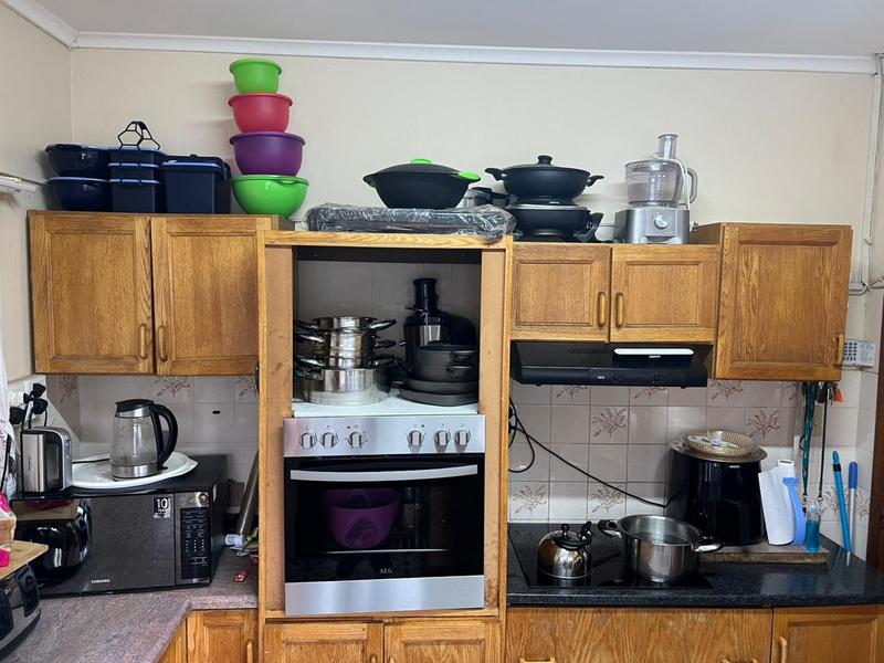 To Let 4 Bedroom Property for Rent in Grahamstown Eastern Cape